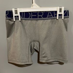 Under Armor Spandex